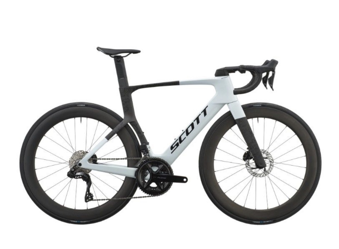 Vélos de route, toutes marques