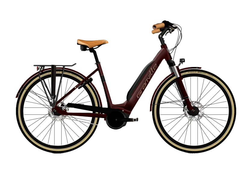 VAE, Vélo à assistance électrique, toutes marques
