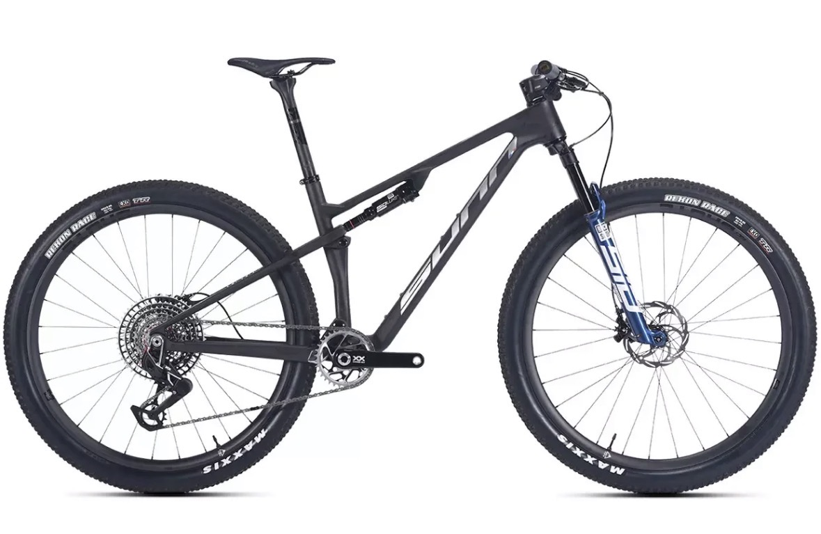 VTT, Vélos tout-terrains, toutes marques