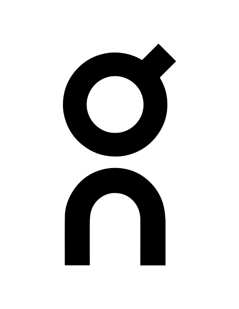 logo On running