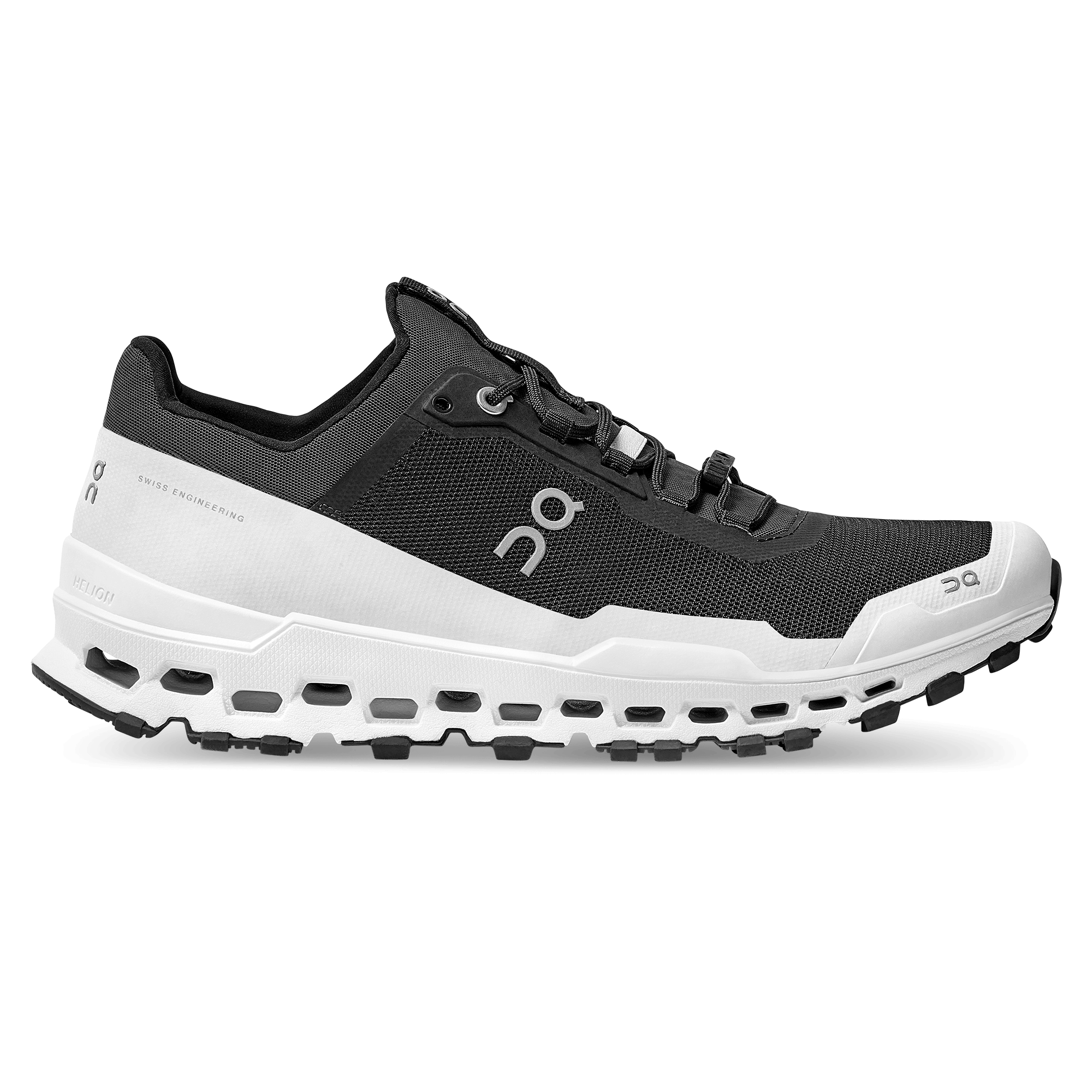 Chaussure de trail, marque On running