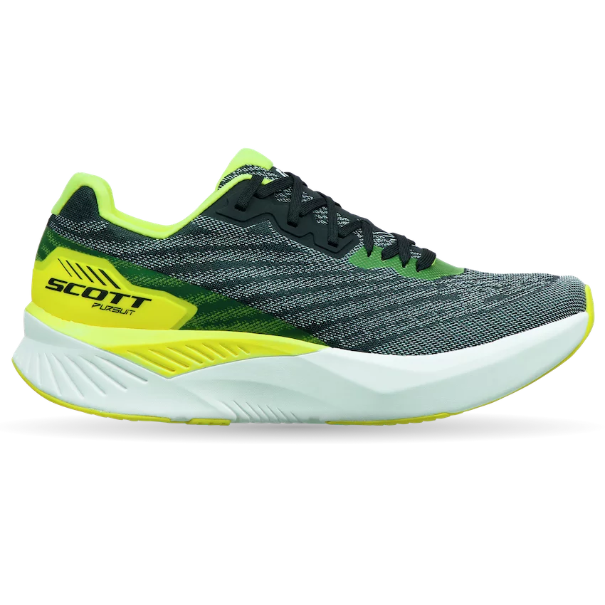 Chaussure de running, marque scott