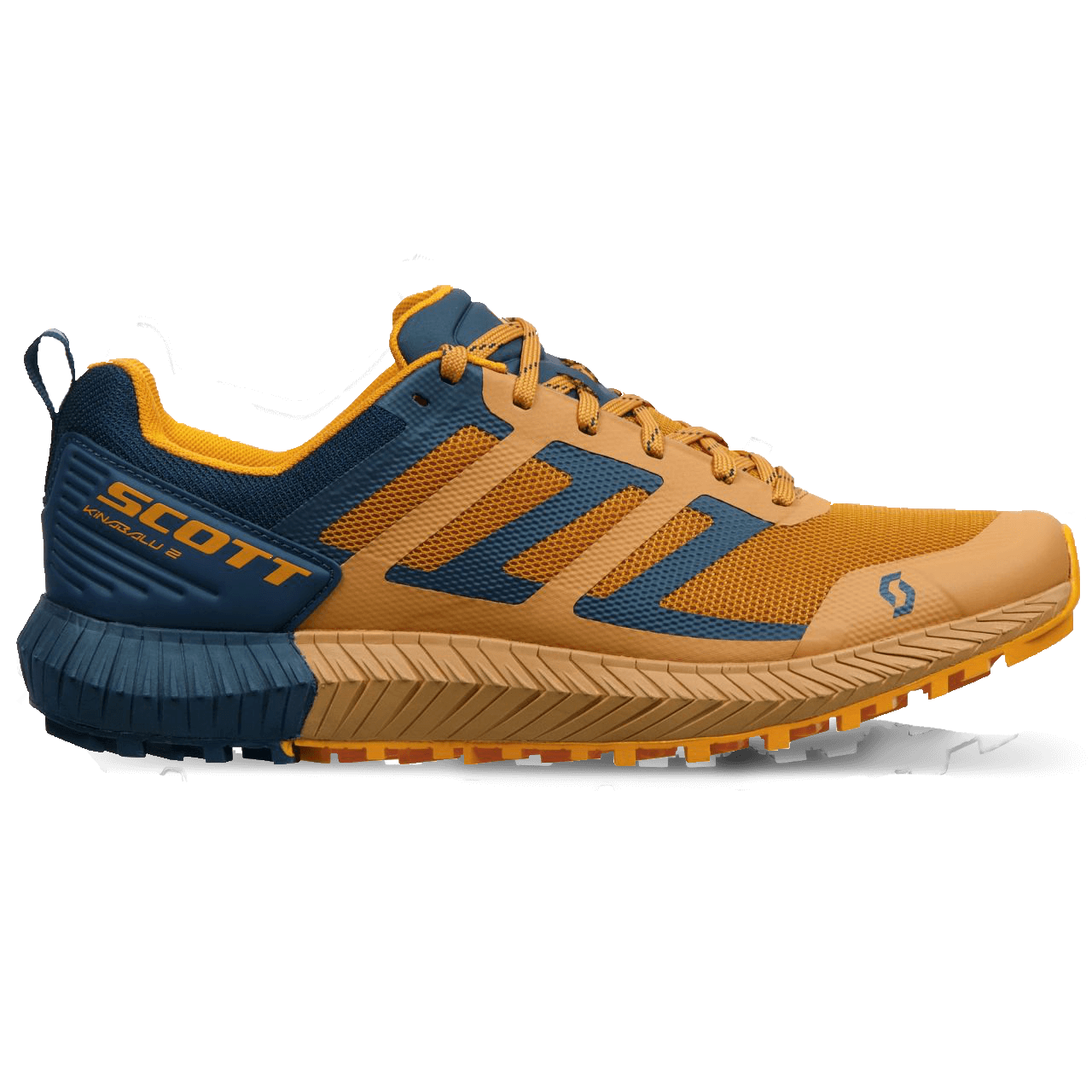 Chaussure de trail, marque scott